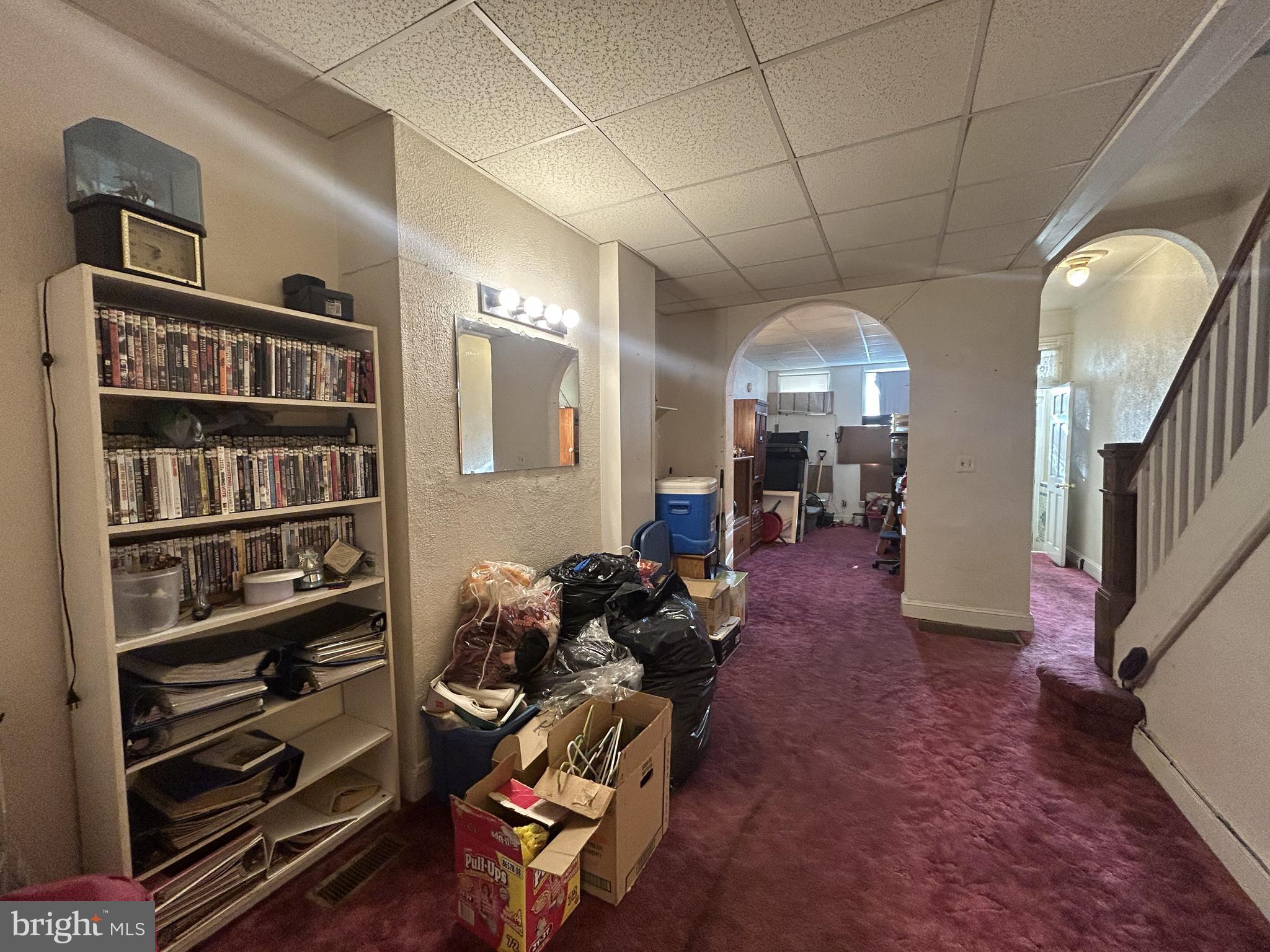 307 South Mount Street Baltimore, MD 21223 - Photo 6 of 17