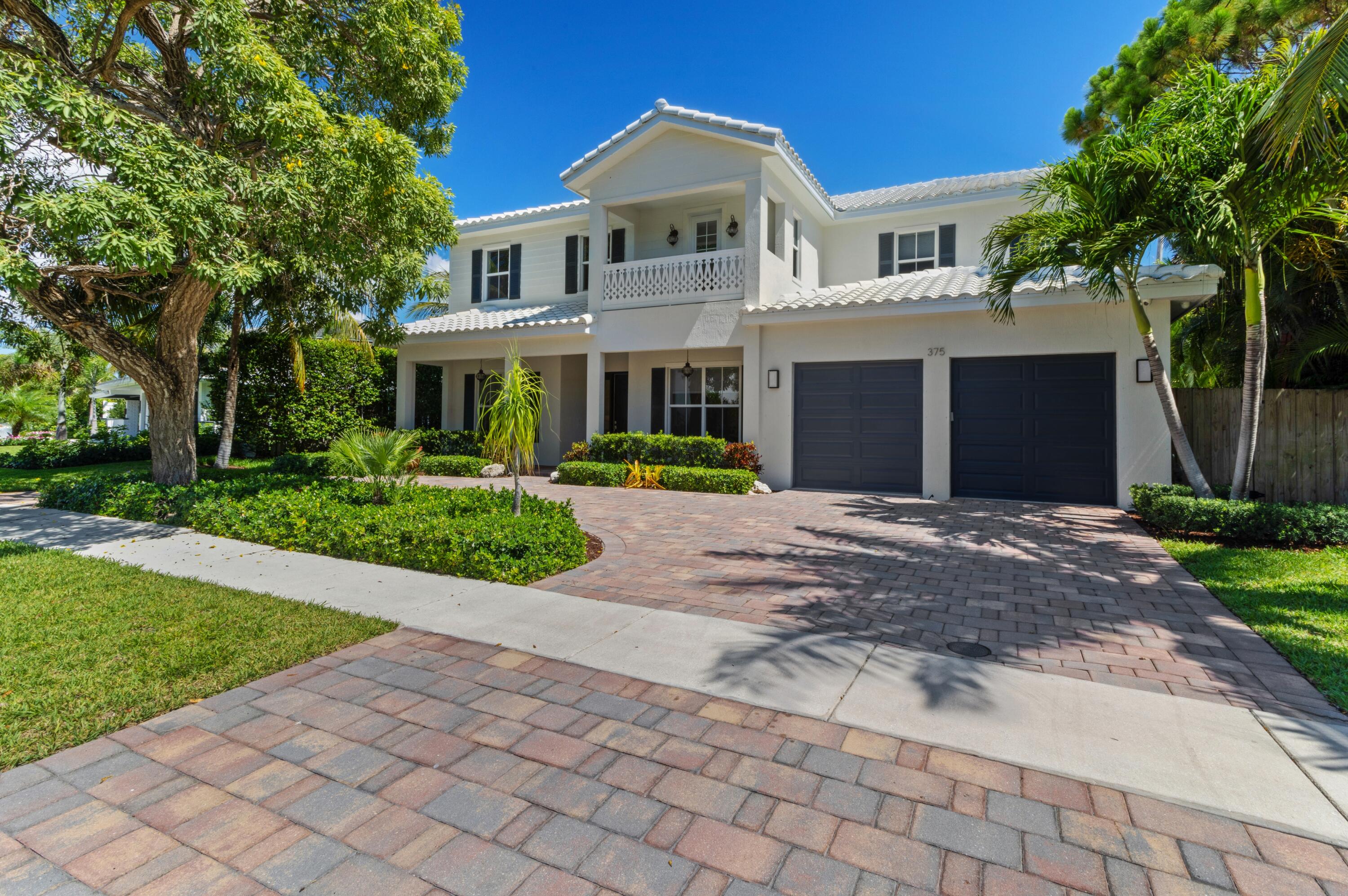 375 Northeast 7th Street Boca Raton, FL 33432 - Photo 1 of 22 375 NE 7th Street