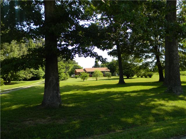 5049 Pickering Road Clarksville, TN 37043 - Photo 1 of 19 Peaceful setting, lots of trees, level lot.