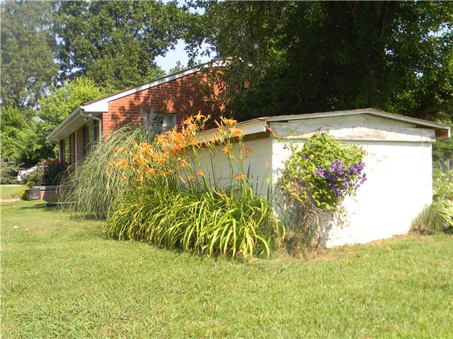 5049 Pickering Road Clarksville, TN 37043 - Photo 3 of 19 Property is on city water, but has well that could be repurposed.