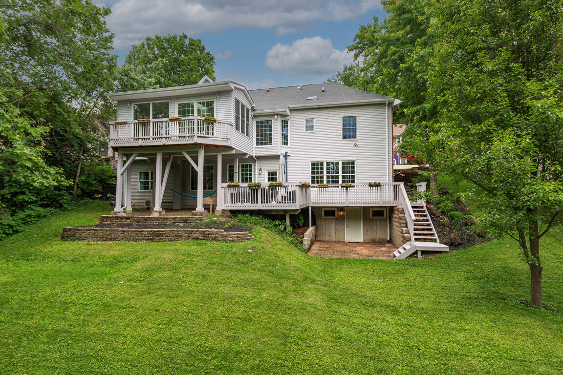 1025 Jackson Road Covington, KY 41011 - Photo 33 of 45 Ext4