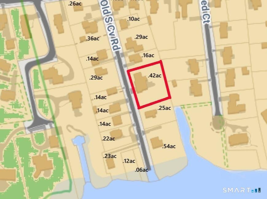 18 Old South Cove Road Old Saybrook, CT 06475 - Photo 8 of 9