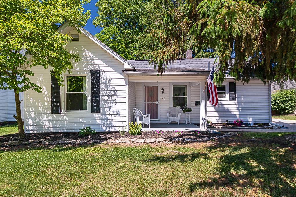 1513 Graham Road Reynoldsburg, OH 43068 - Photo 1 of 15