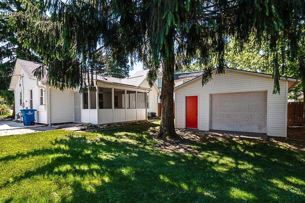 1513 Graham Road Reynoldsburg, OH 43068 - Photo 14 of 15
