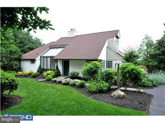4268 Fell Road Doylestown, PA 18902 - Photo 1 of 12 Exterior Front