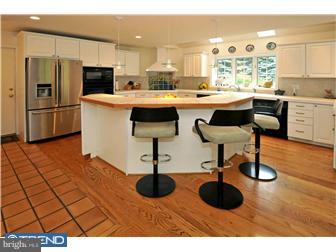 4268 Fell Road Doylestown, PA 18902 - Photo 3 of 12 Kitchen