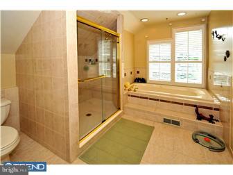 4268 Fell Road Doylestown, PA 18902 - Photo 5 of 12 Bathroom