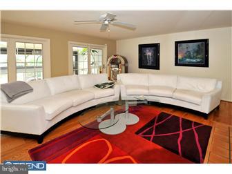 4268 Fell Road Doylestown, PA 18902 - Photo 6 of 12 Living Room