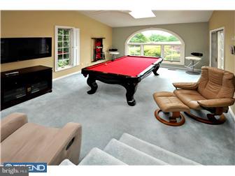 4268 Fell Road Doylestown, PA 18902 - Photo 8 of 12 Game Room