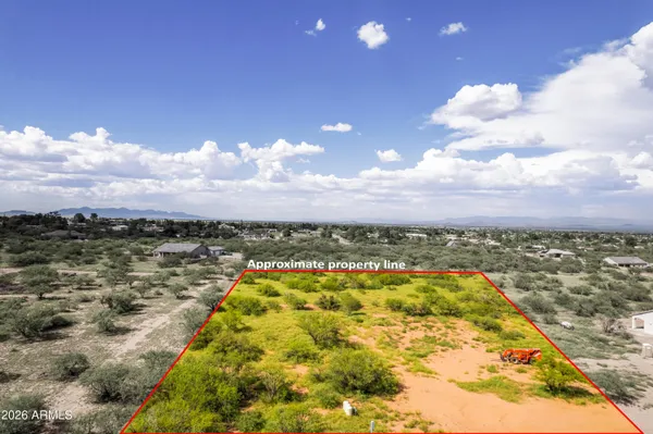 $89,900 | 0 East Summer Trail, Unit A, Hereford, AZ 85615