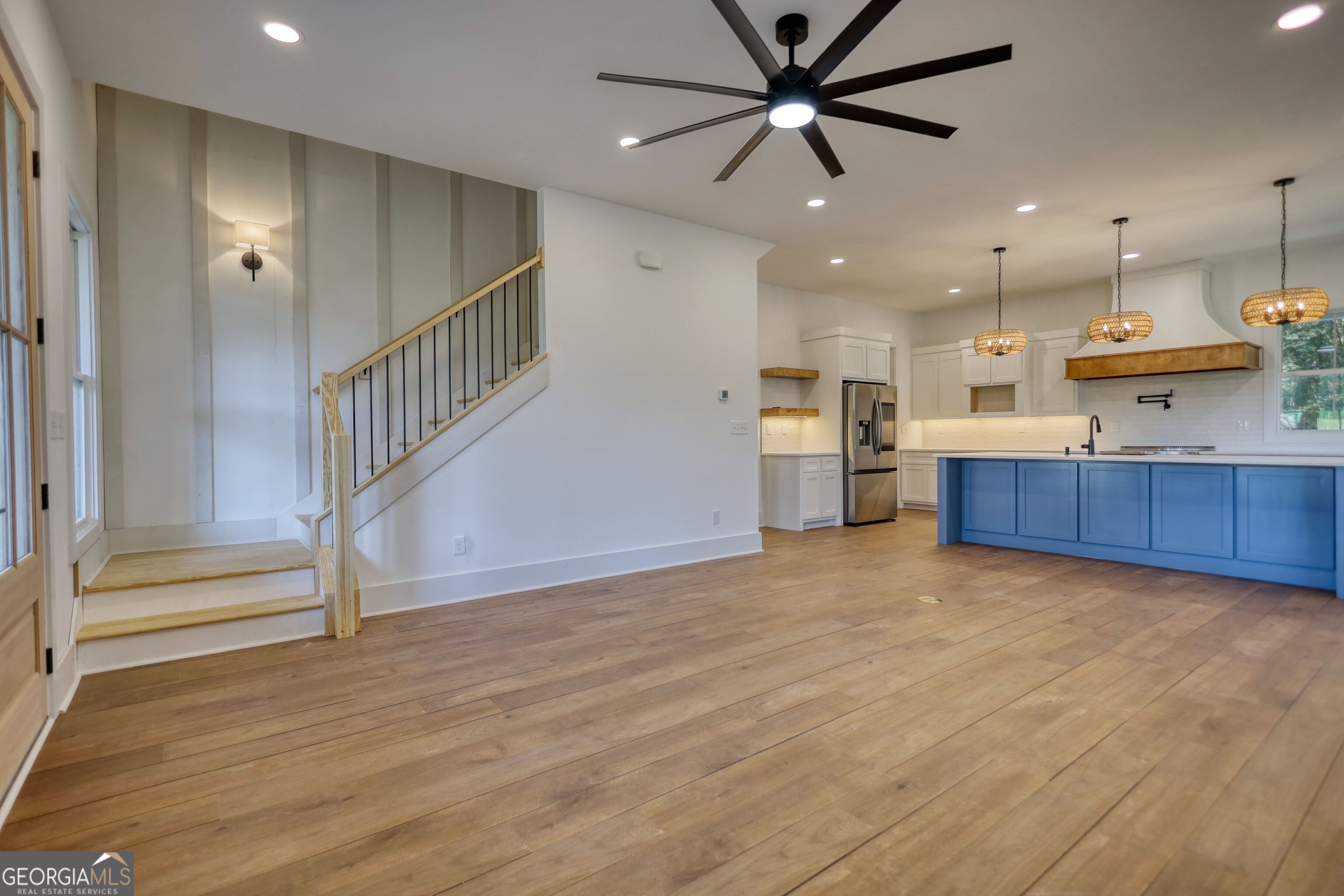 3641 Davis Academy Road Rutledge, GA 30663 - Photo 7 of 43