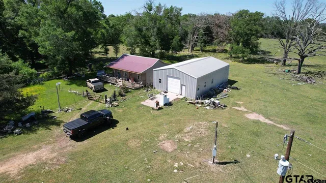 $1,199,900 | 10479 County Road 3508, Murchison, TX 75778