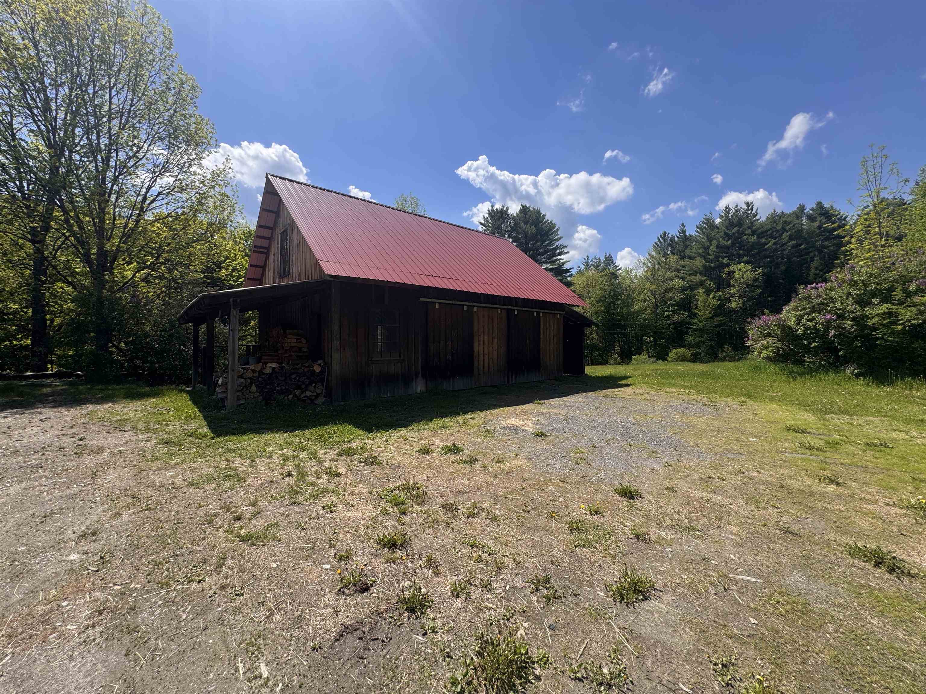 2113 Stony Brook Road Northfield, VT 05663 - Photo 47 of 60