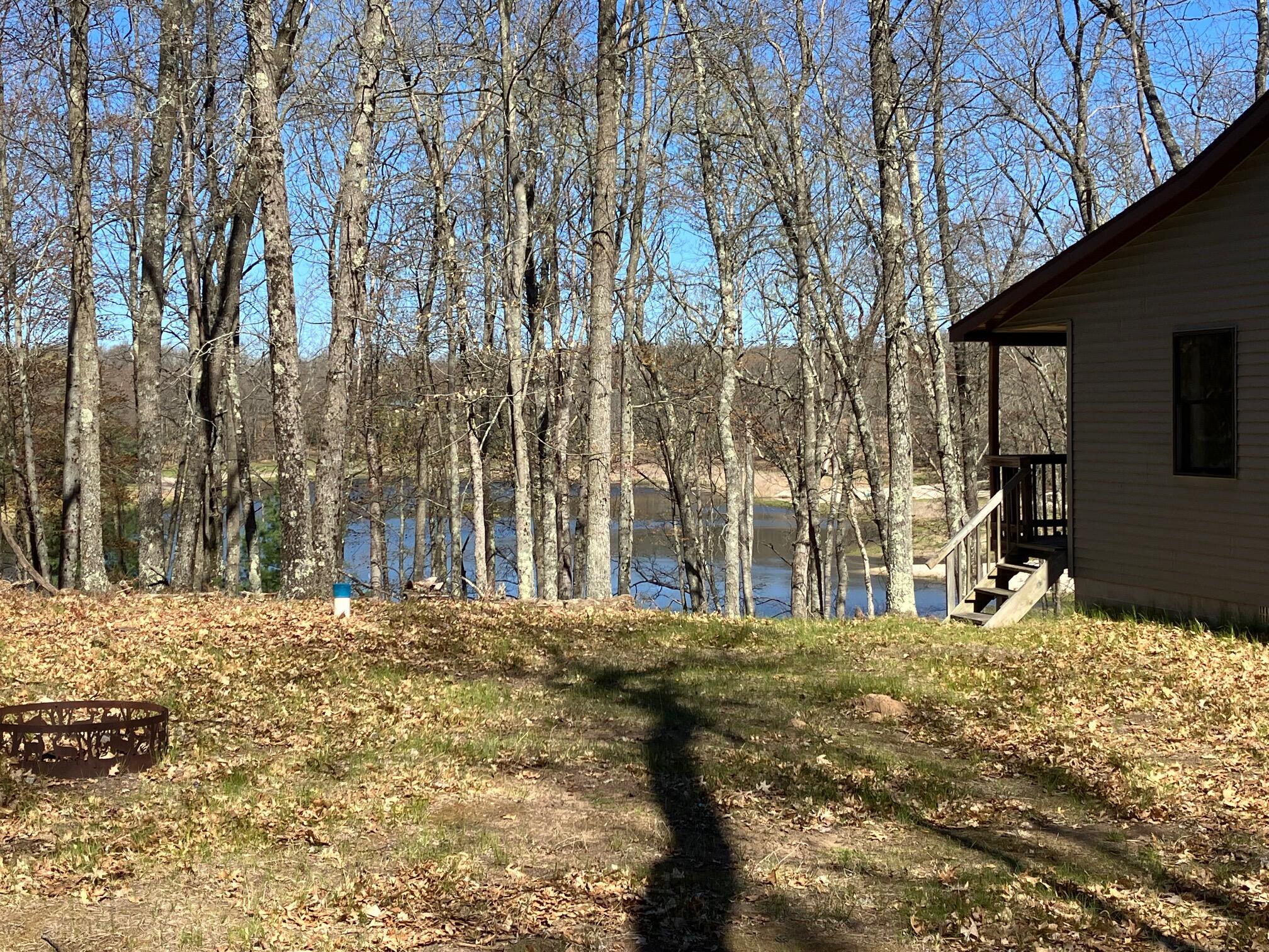 11373 South Rabbit Road Baldwin, MI 49304 - Photo 16 of 21 house and lake