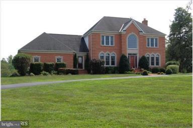 14714 Springfield Road Darnestown, MD 20874 - Photo 1 of 26 Exterior (Front)