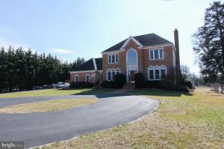 14714 Springfield Road Darnestown, MD 20874 - Photo 2 of 26 Exterior (Front)