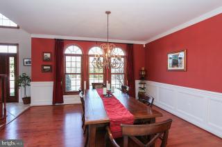 14714 Springfield Road Darnestown, MD 20874 - Photo 11 of 26 Dining Room