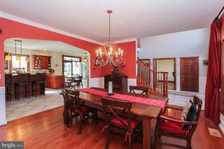 14714 Springfield Road Darnestown, MD 20874 - Photo 12 of 26 Dining Room
