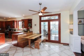 14714 Springfield Road Darnestown, MD 20874 - Photo 16 of 26 Kitchen