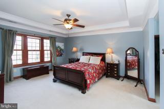 14714 Springfield Road Darnestown, MD 20874 - Photo 22 of 26 Bedroom (Master)