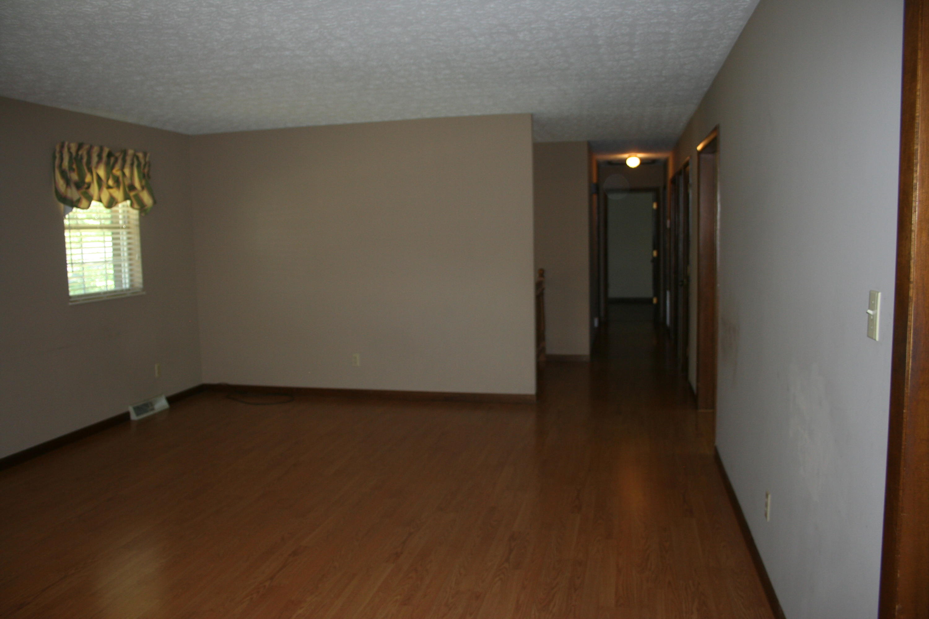200 Cedar Road Clinton, TN 37716 - Photo 15 of 34 Towards Hall