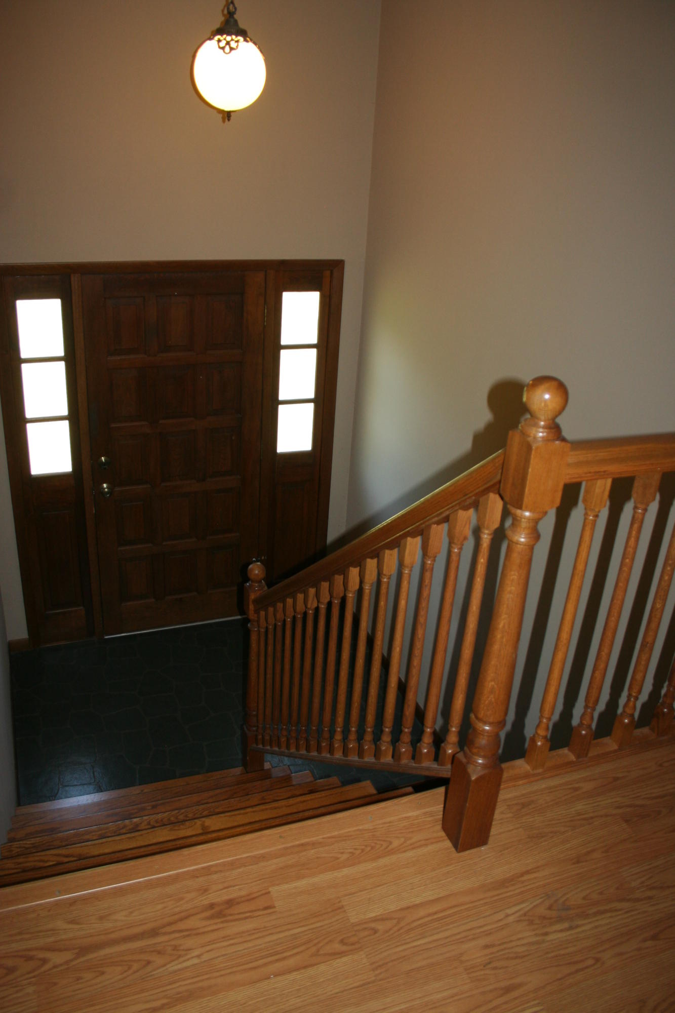 200 Cedar Road Clinton, TN 37716 - Photo 16 of 34 Front Door