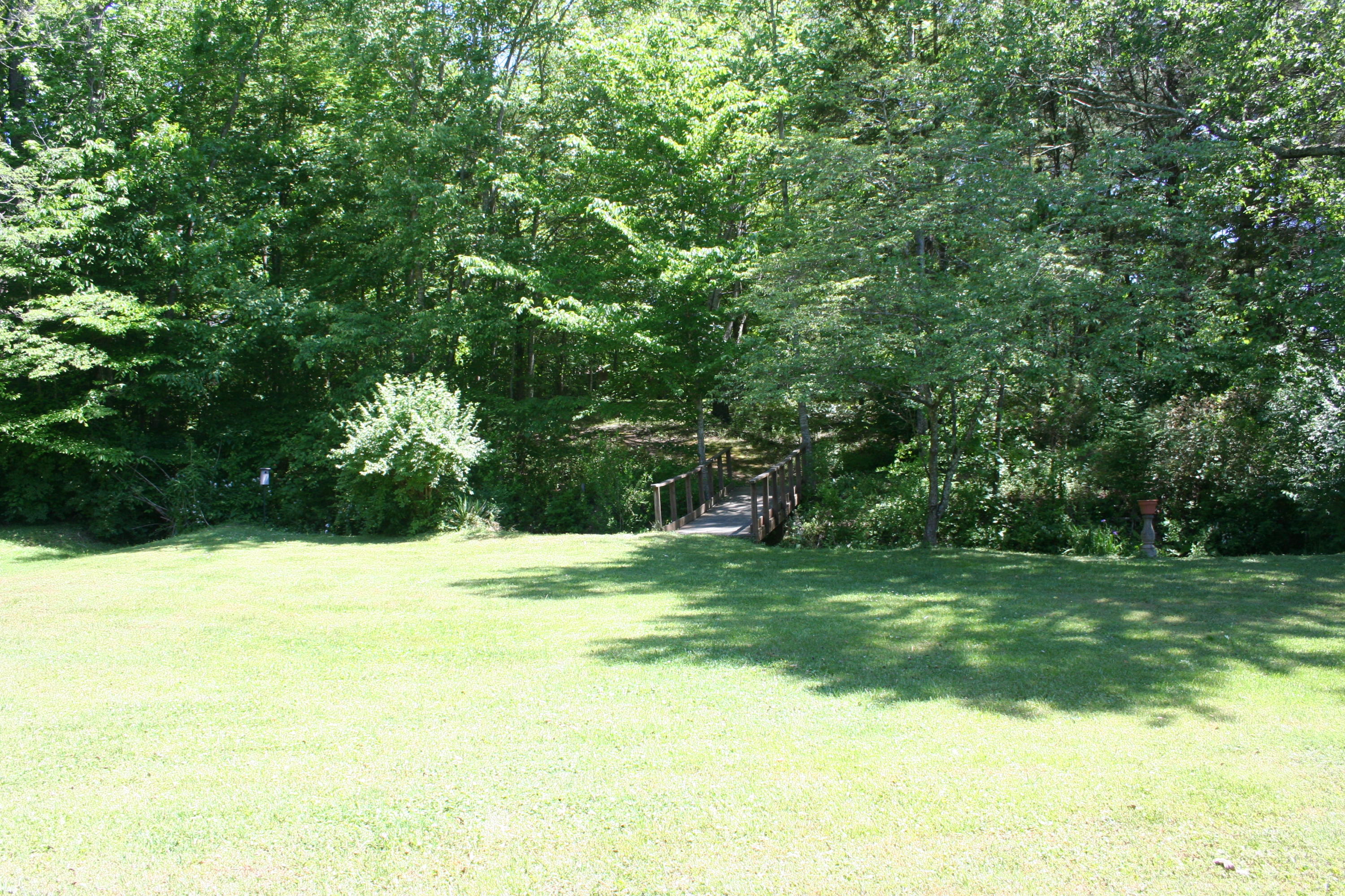 200 Cedar Road Clinton, TN 37716 - Photo 34 of 34 Back Yard