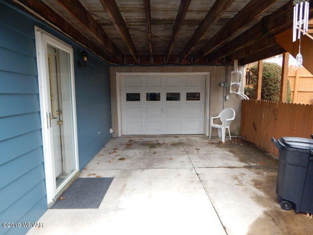 4280 Upper Road Shamokin, PA 17872 - Photo 51 of 62 50 internal garage
