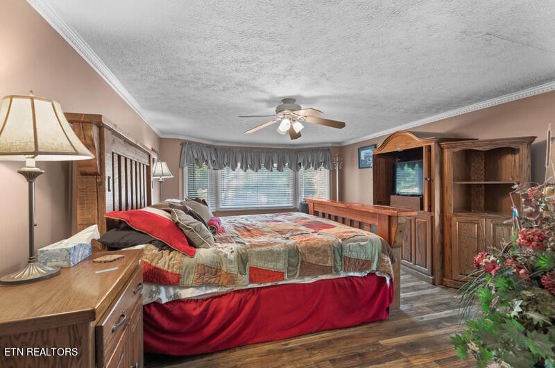 174 Highland Springs Road Rutledge, TN 37861 - Photo 14 of 59 Gallery Image 14