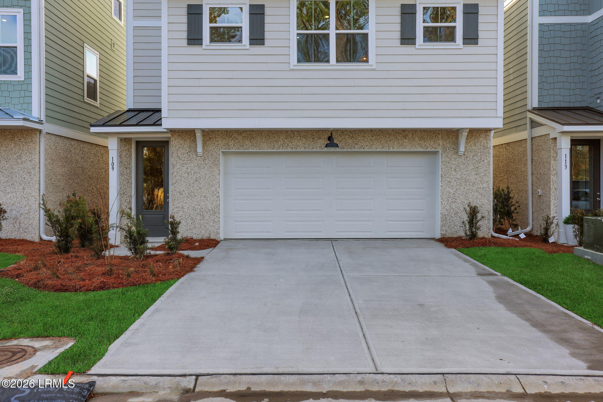 117 Heartleaf Road Hilton Head Island, SC 29926 - Photo 2 of 38 BLF_BaileysCove_Jessamine_109HeartleafRo
