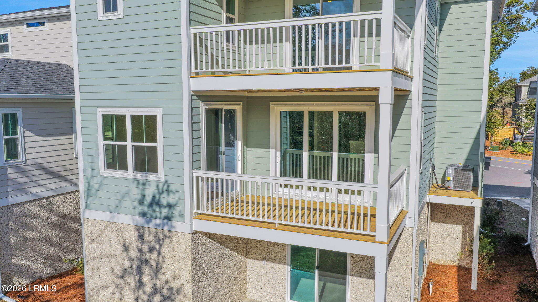 117 Heartleaf Road Hilton Head Island, SC 29926 - Photo 27 of 38 BLF_BaileysCove_Jessamine_109HeartleafRo