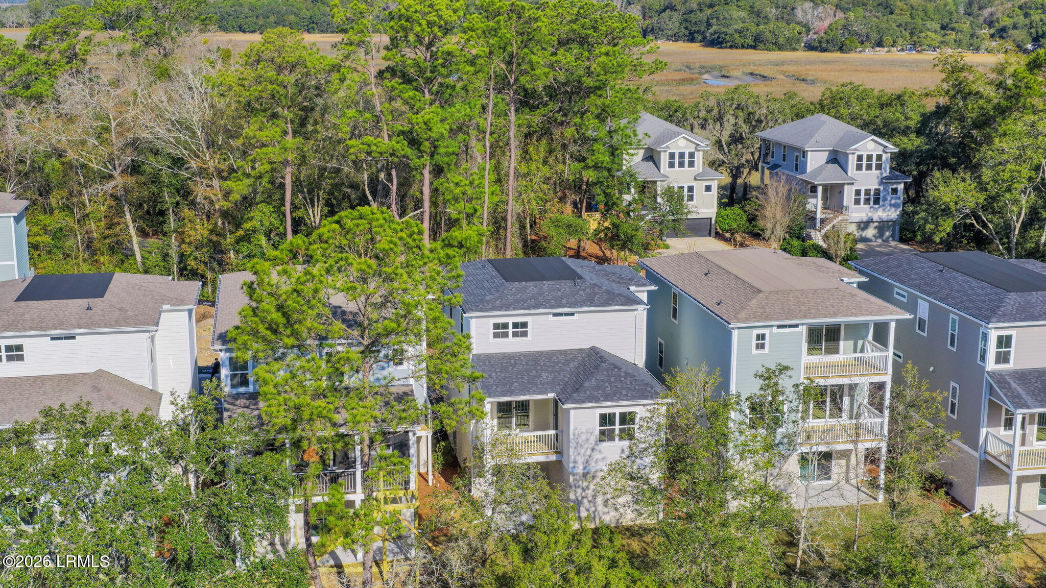 117 Heartleaf Road Hilton Head Island, SC 29926 - Photo 29 of 38 BLF_BaileysCove_Jessamine_109HeartleafRo