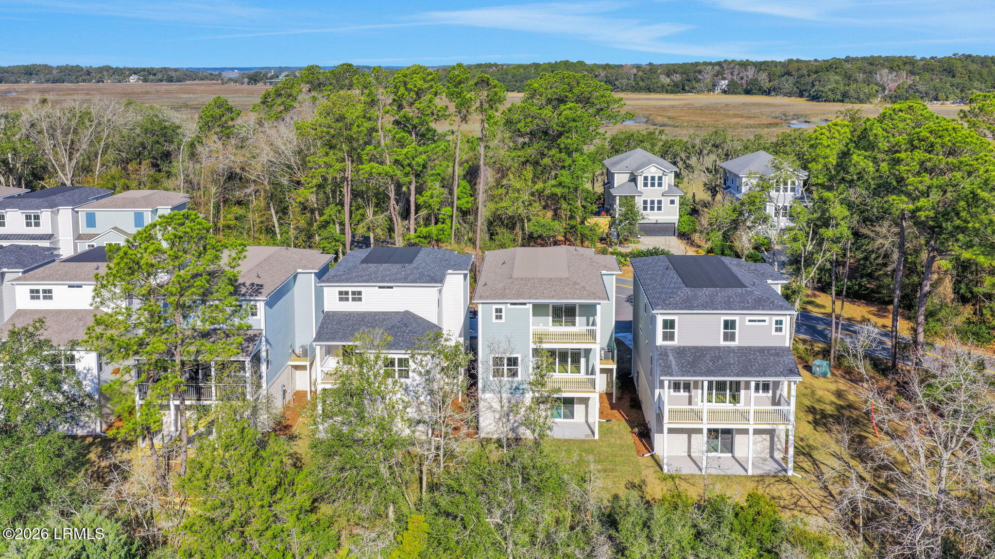 117 Heartleaf Road Hilton Head Island, SC 29926 - Photo 30 of 38 BLF_BaileysCove_Jessamine_109HeartleafRo