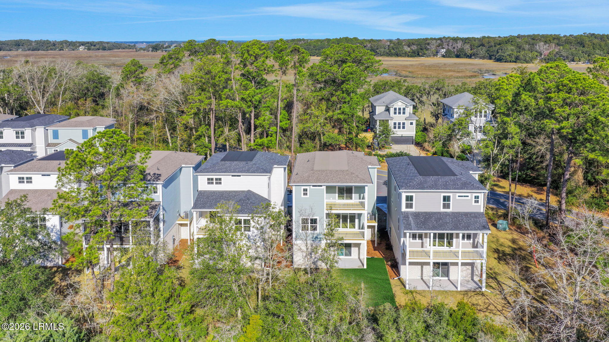 117 Heartleaf Road Hilton Head Island, SC 29926 - Photo 37 of 38 BLF_BaileysCove_Jessamine_109HeartleafRo