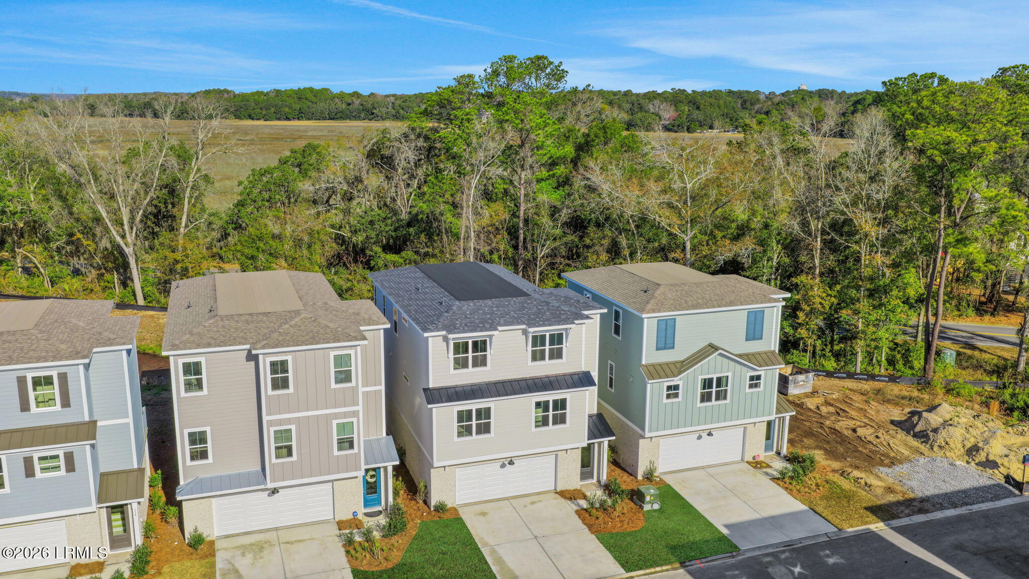 117 Heartleaf Road Hilton Head Island, SC 29926 - Photo 38 of 38 BLF_BaileysCove_Jessamine_109HeartleafRo