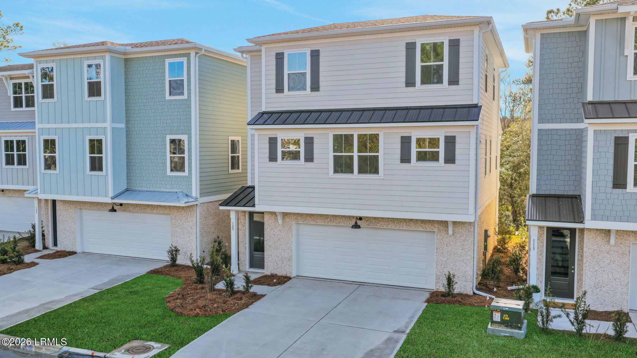 117 Heartleaf Road Hilton Head Island, SC 29926 - Photo 5 of 38 BLF_BaileysCove_Jessamine_109HeartleafRo
