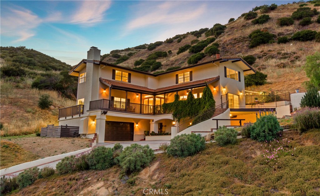 18 Morgan Road Bell Canyon, CA 91307 - Photo 1 of 39