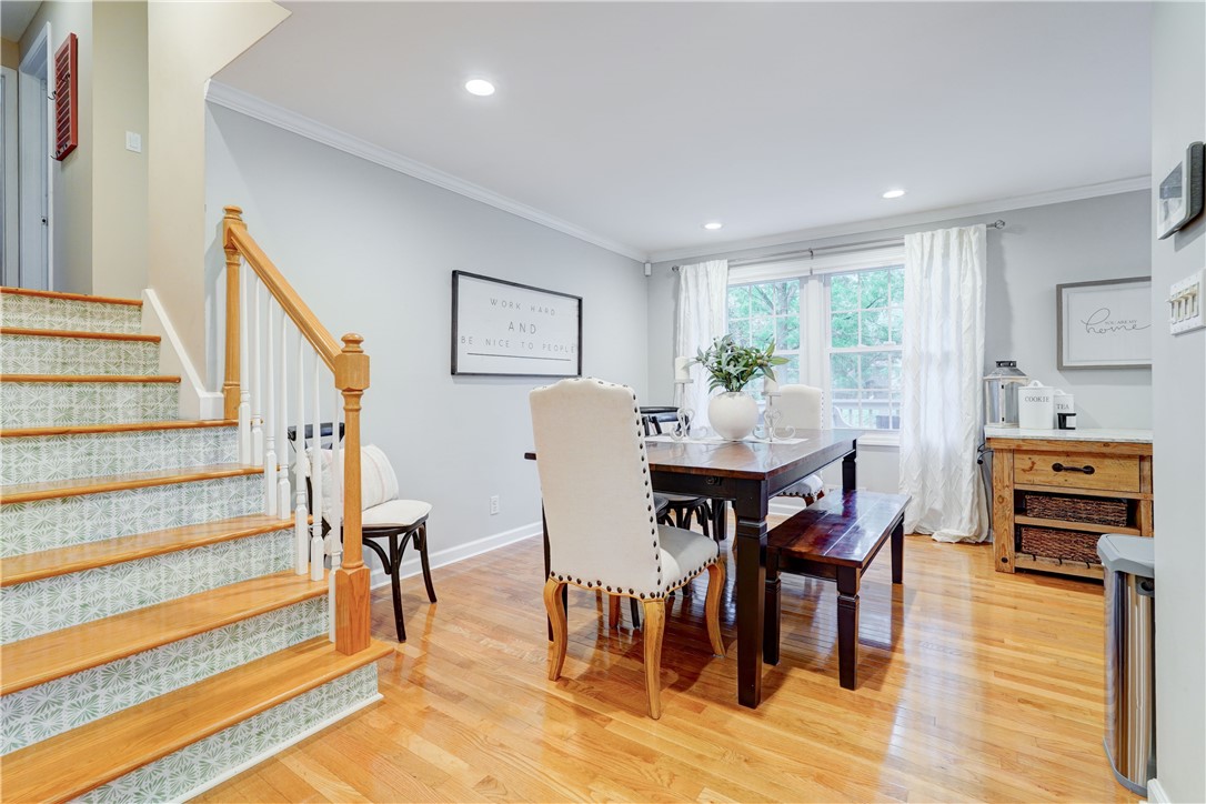 11 Stuyvesant Road Pittsford, NY 14534 - Photo 18 of 29 Gallery Image 18