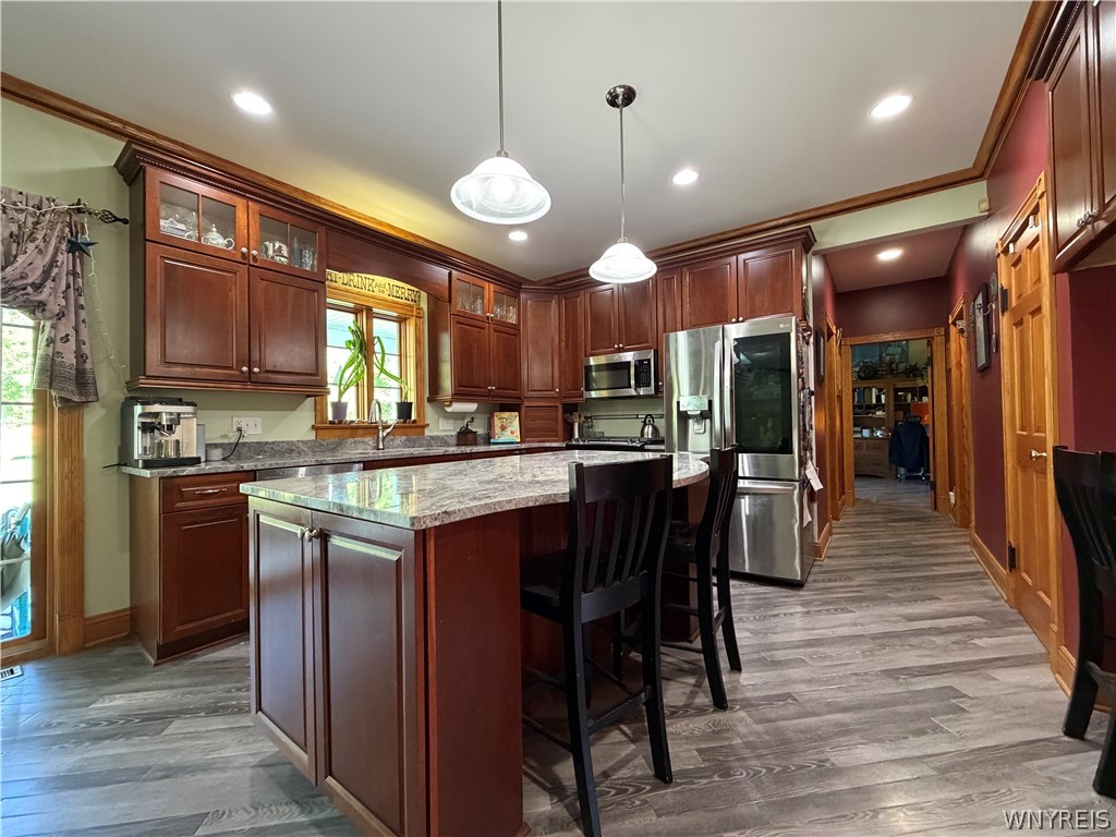 285 Cook Road East Aurora, NY 14052 - Photo 12 of 47
