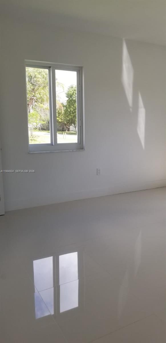 6300 Southwest 21st Street, Unit 1 Miami, FL 33155 - Photo 14 of 33 a view of room with window