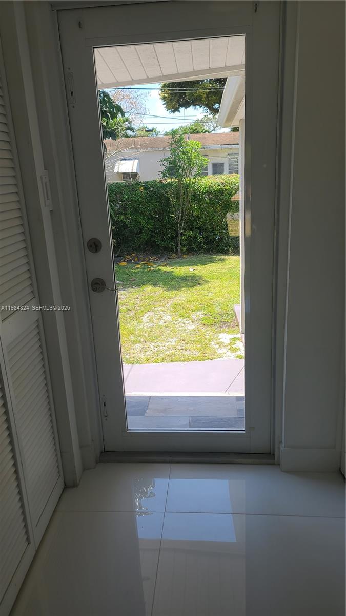 6300 Southwest 21st Street, Unit 1 Miami, FL 33155 - Photo 26 of 33 a view of window