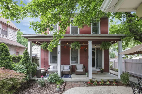 $665,000 | 332 East Whittier Street, Columbus, OH 43206