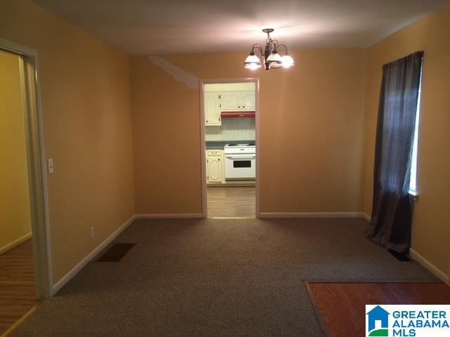 9851 Ellis Road Warrior, AL 35180 - Photo 7 of 14
