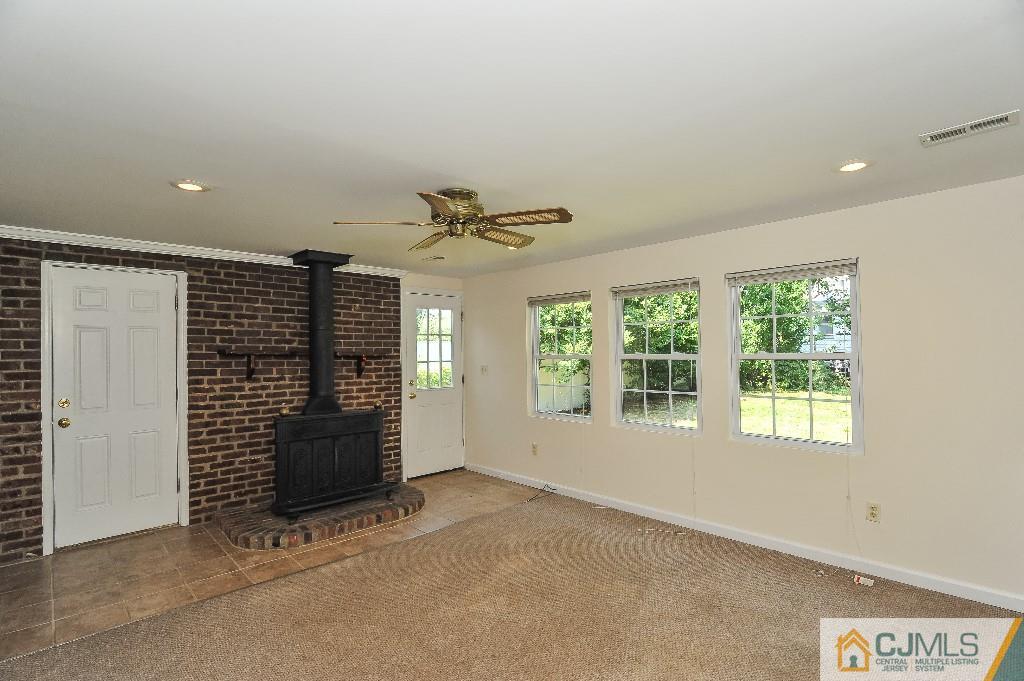 20 Stevens Road Edison, NJ 08817 - Photo 16 of 22 a view of an empty room with a window