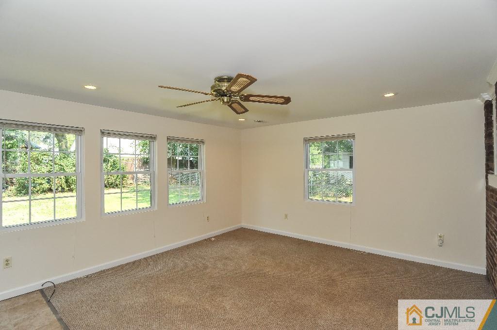 20 Stevens Road Edison, NJ 08817 - Photo 17 of 22 a view of an empty room with a window