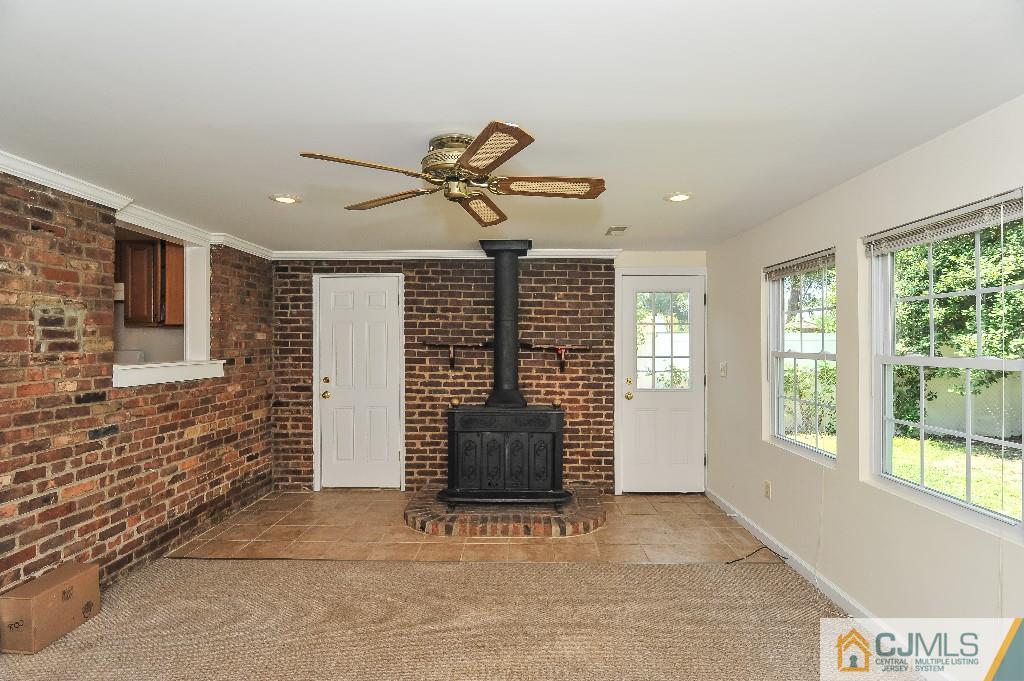 20 Stevens Road Edison, NJ 08817 - Photo 18 of 22 a view of an empty room with a window