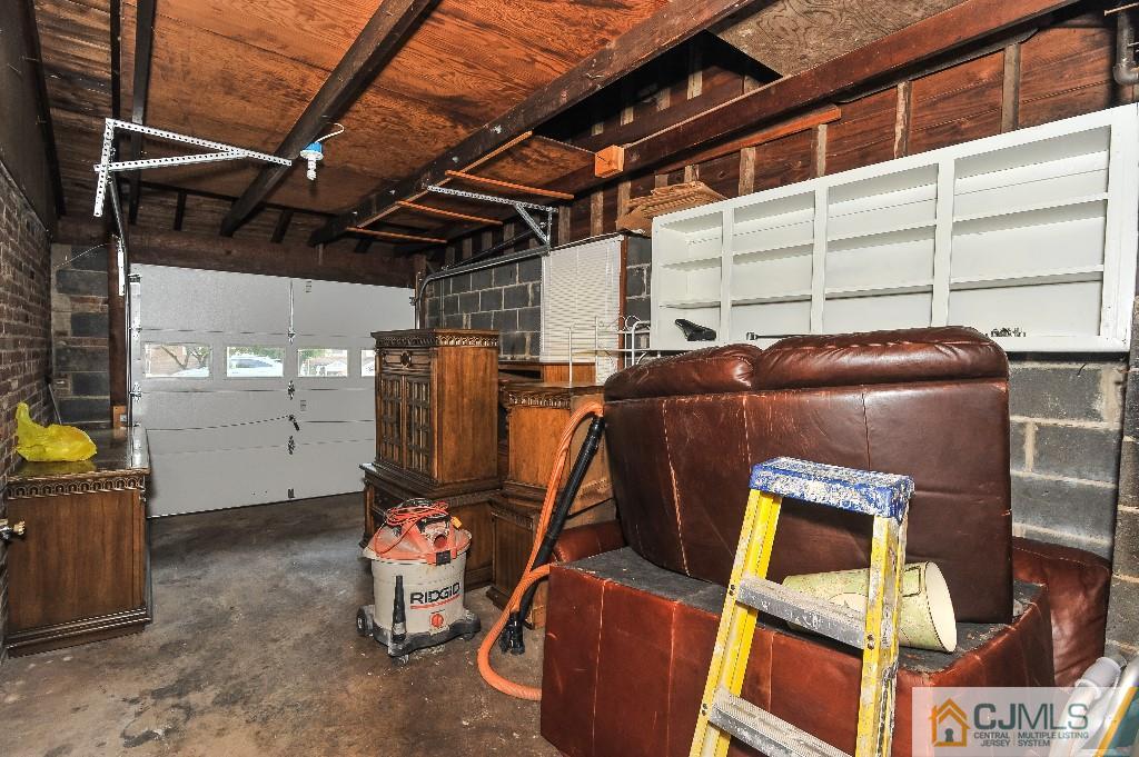 20 Stevens Road Edison, NJ 08817 - Photo 22 of 22 a view of storage and utility room
