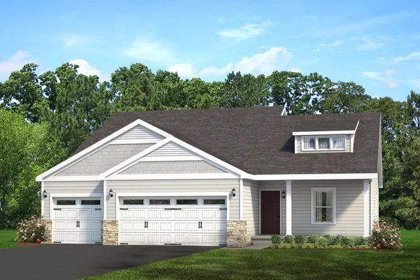 $378,900 | 1103 Mulberry Avenue, Montgomery, MN 56069