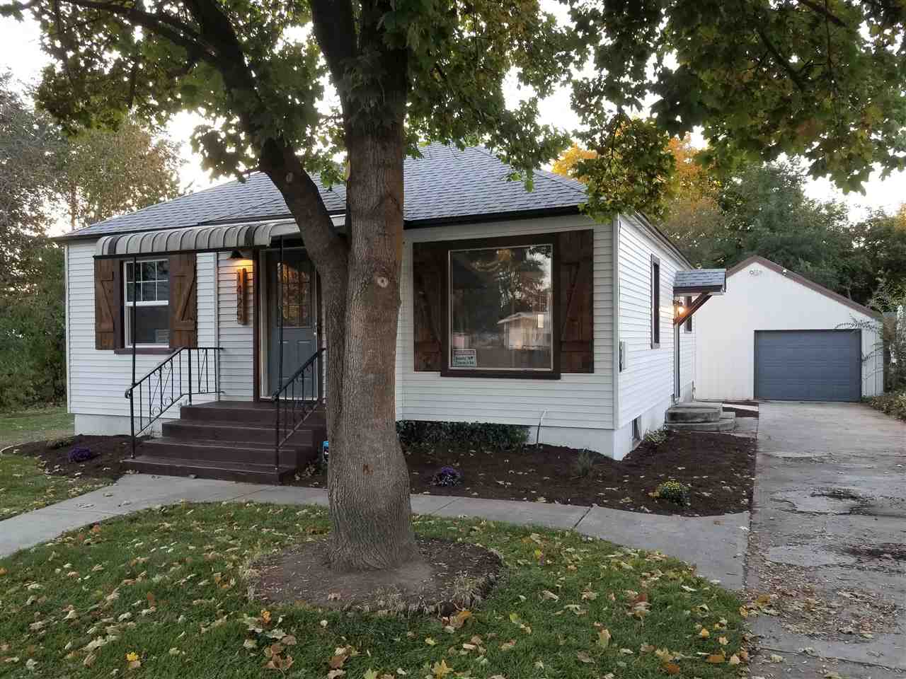 1425 North Boeing Road Spokane Valley, WA 99206 - Photo 1 of 20