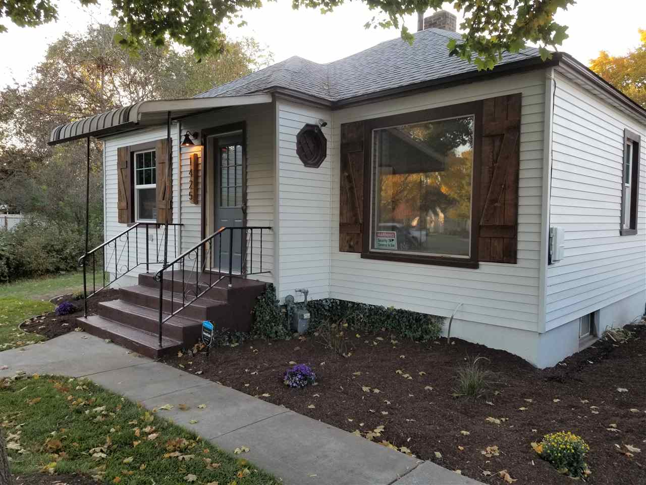 1425 North Boeing Road Spokane Valley, WA 99206 - Photo 2 of 20